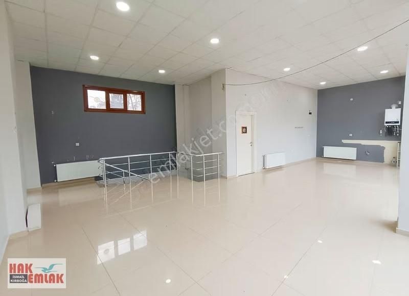Hak Emlak'tan Kültür Mah.de Tam Merkezi Konumda Kiralık Dükkan - Görsel 13