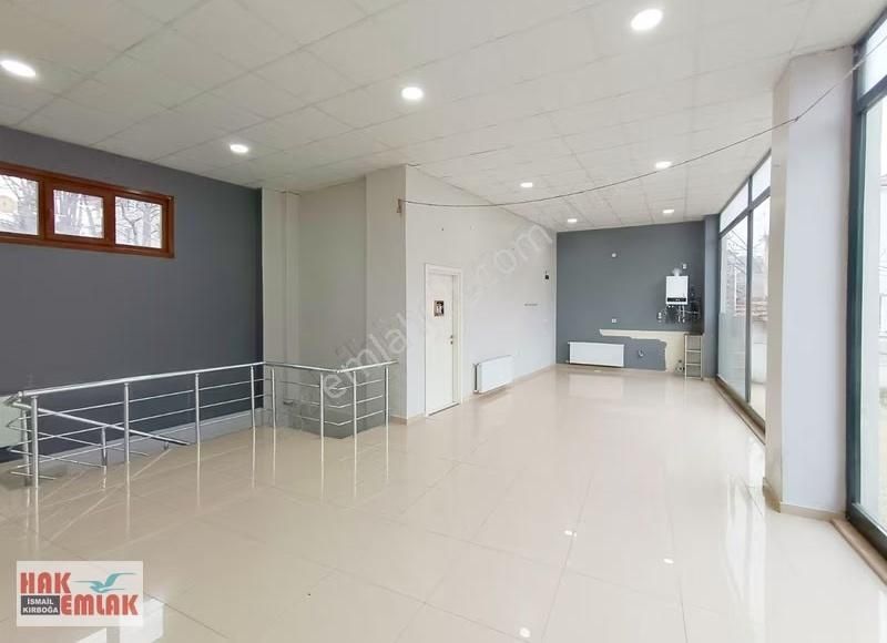 Hak Emlak'tan Kültür Mah.de Tam Merkezi Konumda Kiralık Dükkan - Görsel 14