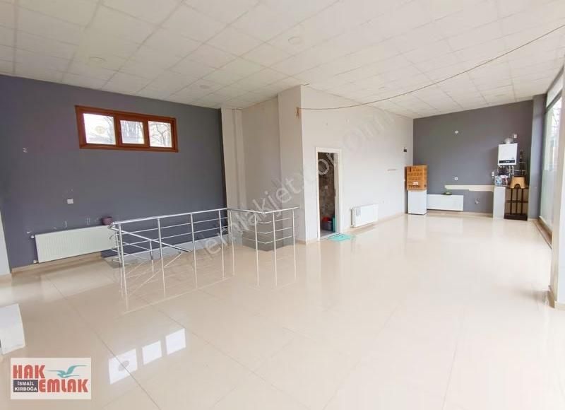 Hak Emlak'tan Kültür Mah.de Tam Merkezi Konumda Kiralık Dükkan - Görsel 23