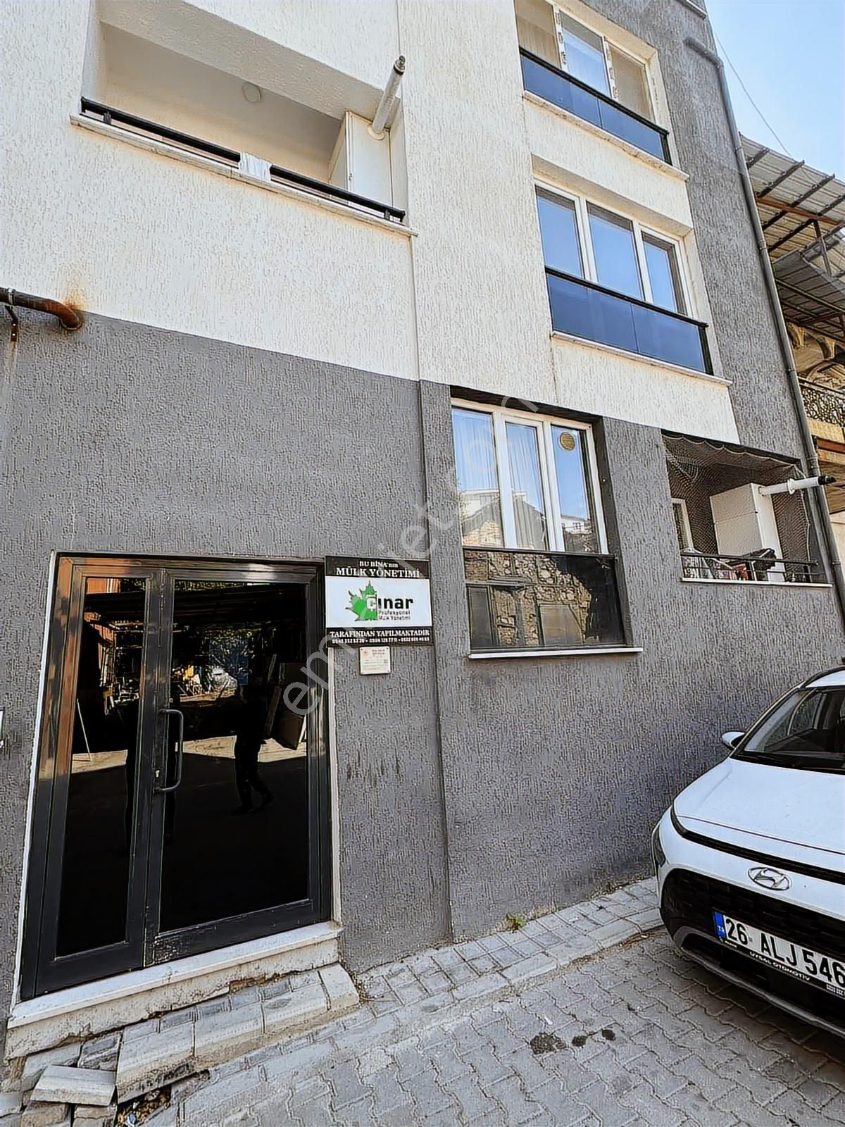 Görükle Dumlupınar'da Satılık 2+1 Daire - Görsel 3