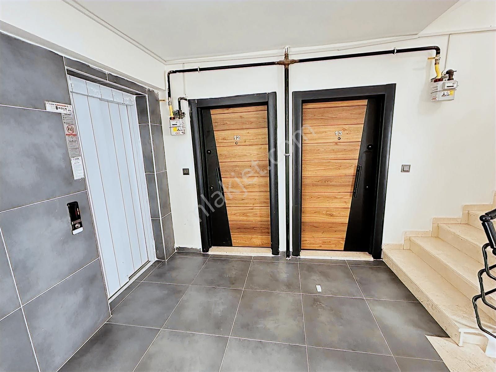 Görükle Dumlupınar'da Satılık 2+1 Daire - Görsel 4