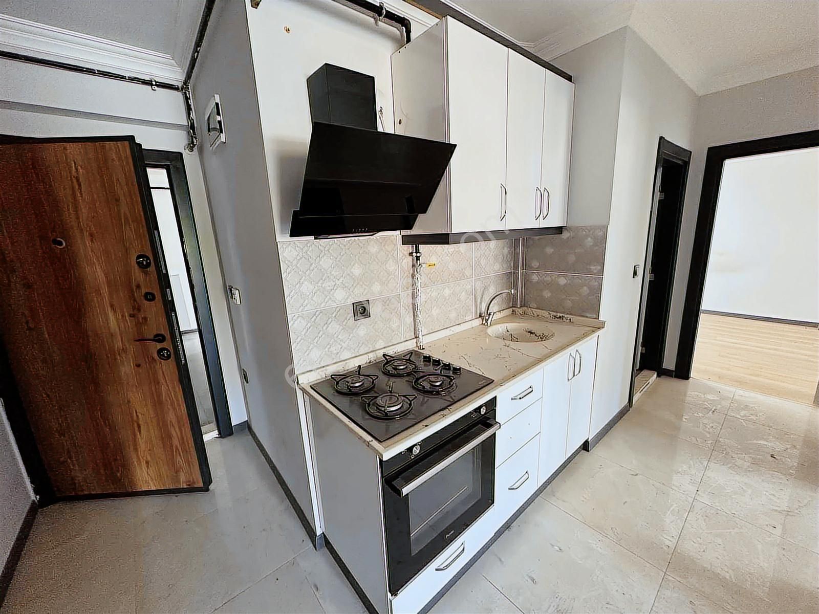 Görükle Dumlupınar'da Satılık 2+1 Daire