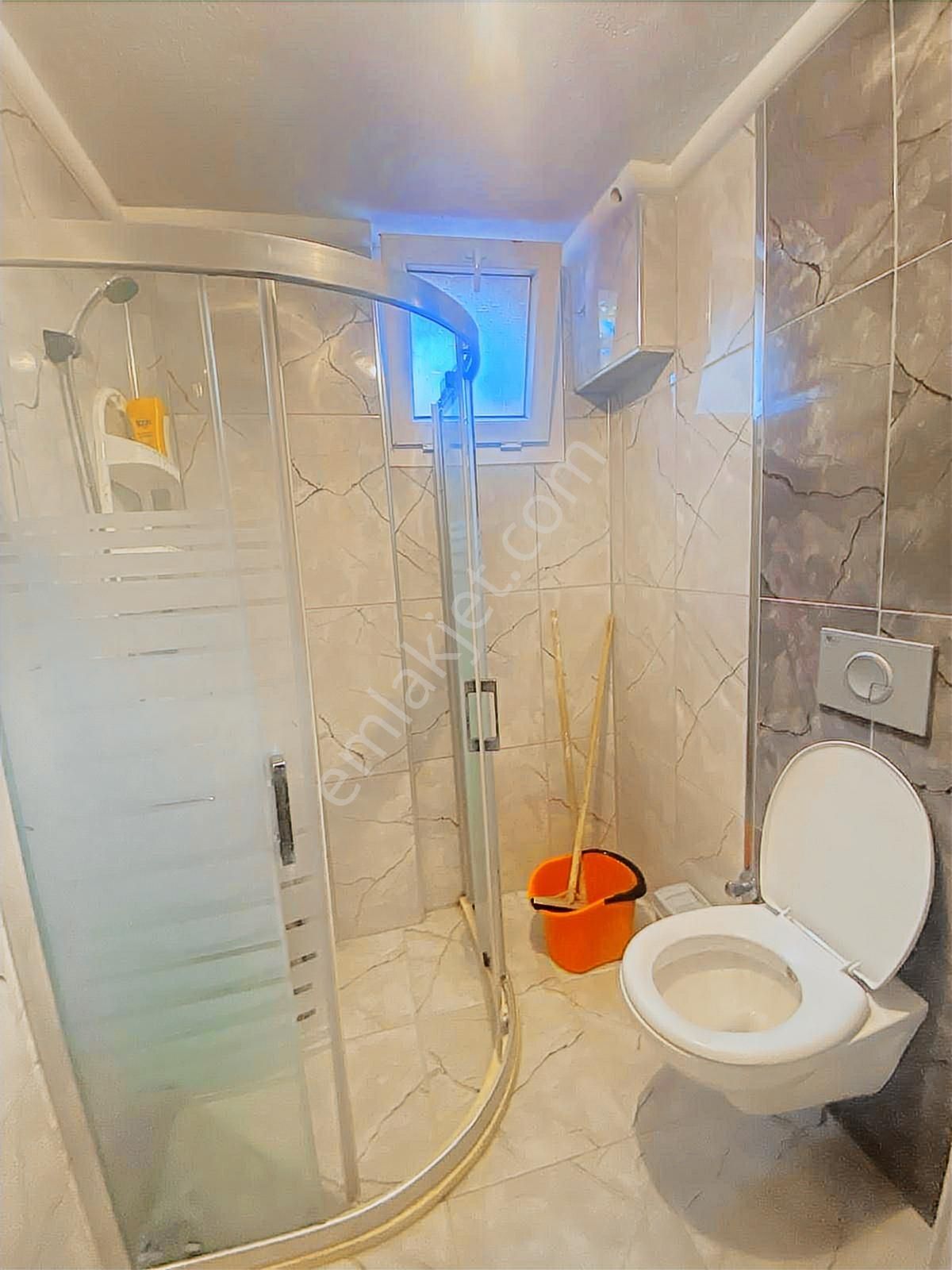 Era Angel Gayrimenkul'den Küçükköy'de 2+1 Eşyalı Kiralık Daire - Görsel 15