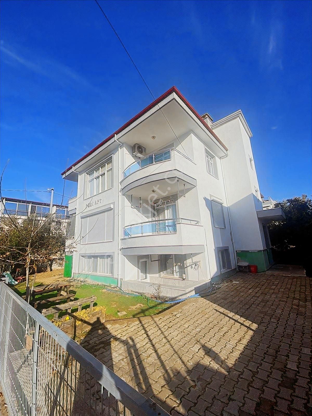 Era Angel Gayrimenkul'den Küçükköy'de 2+1 Eşyalı Kiralık Daire - Görsel 5