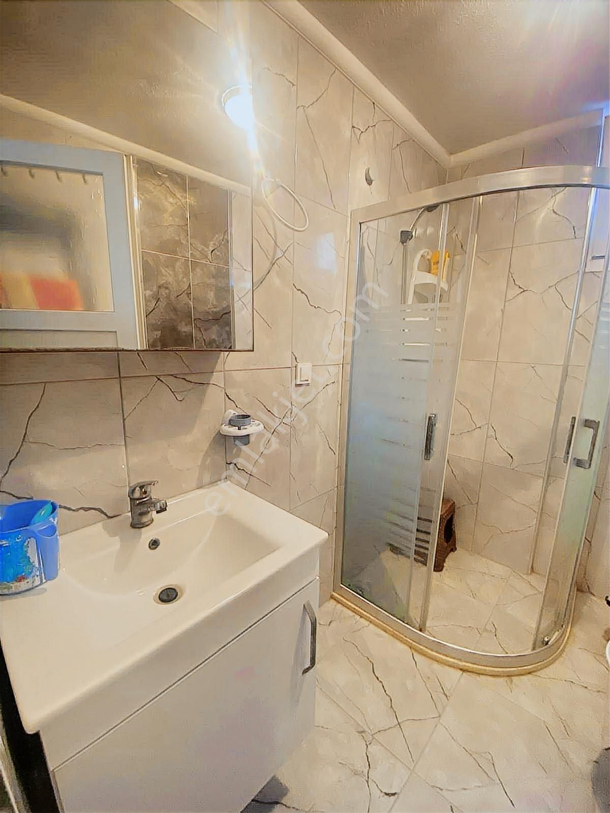 Era Angel Gayrimenkul'den Küçükköy'de 2+1 Eşyalı Kiralık Daire - Görsel 8