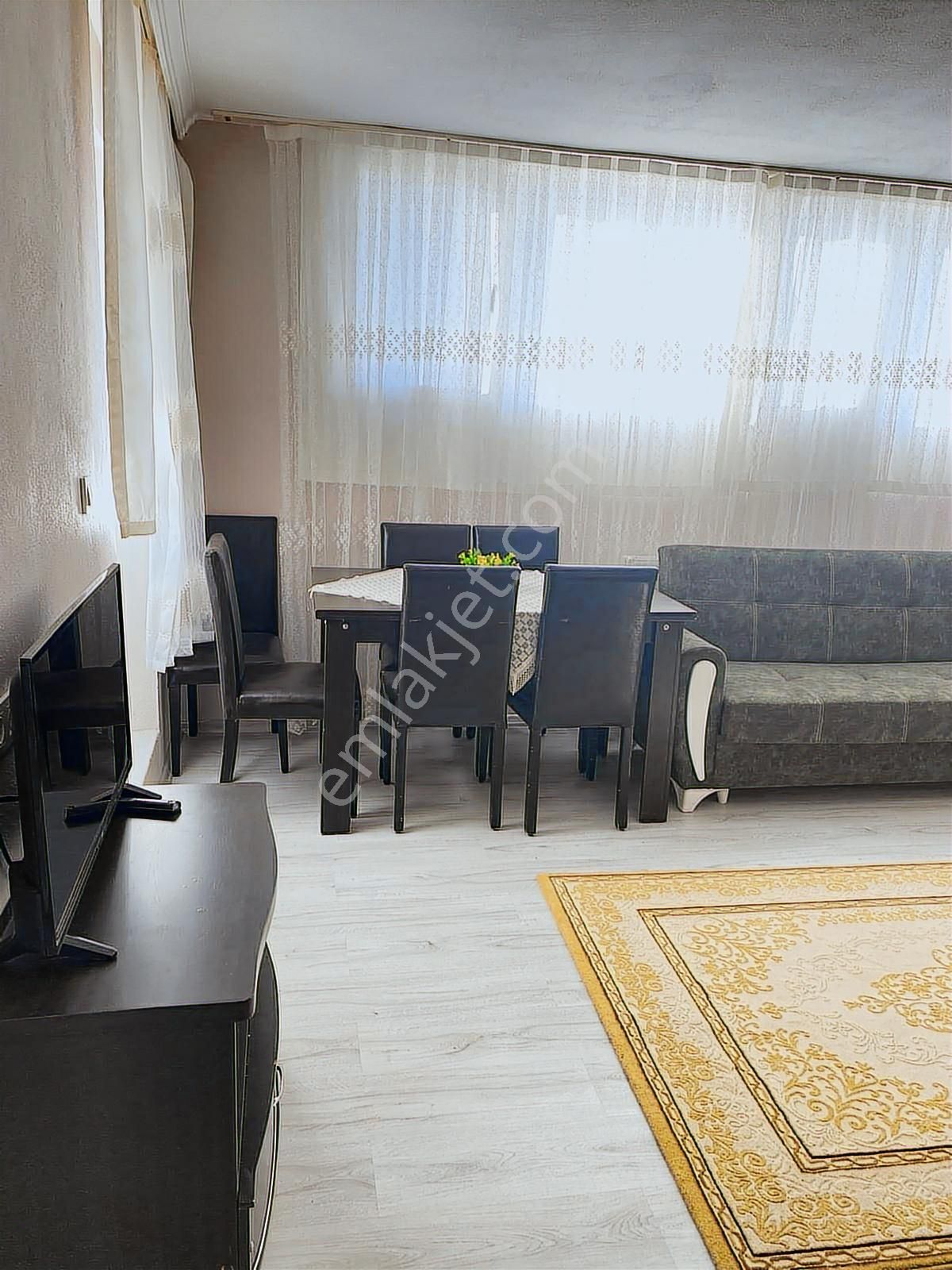 Era Angel Gayrimenkul'den Küçükköy'de 2+1 Eşyalı Kiralık Daire - Görsel 14