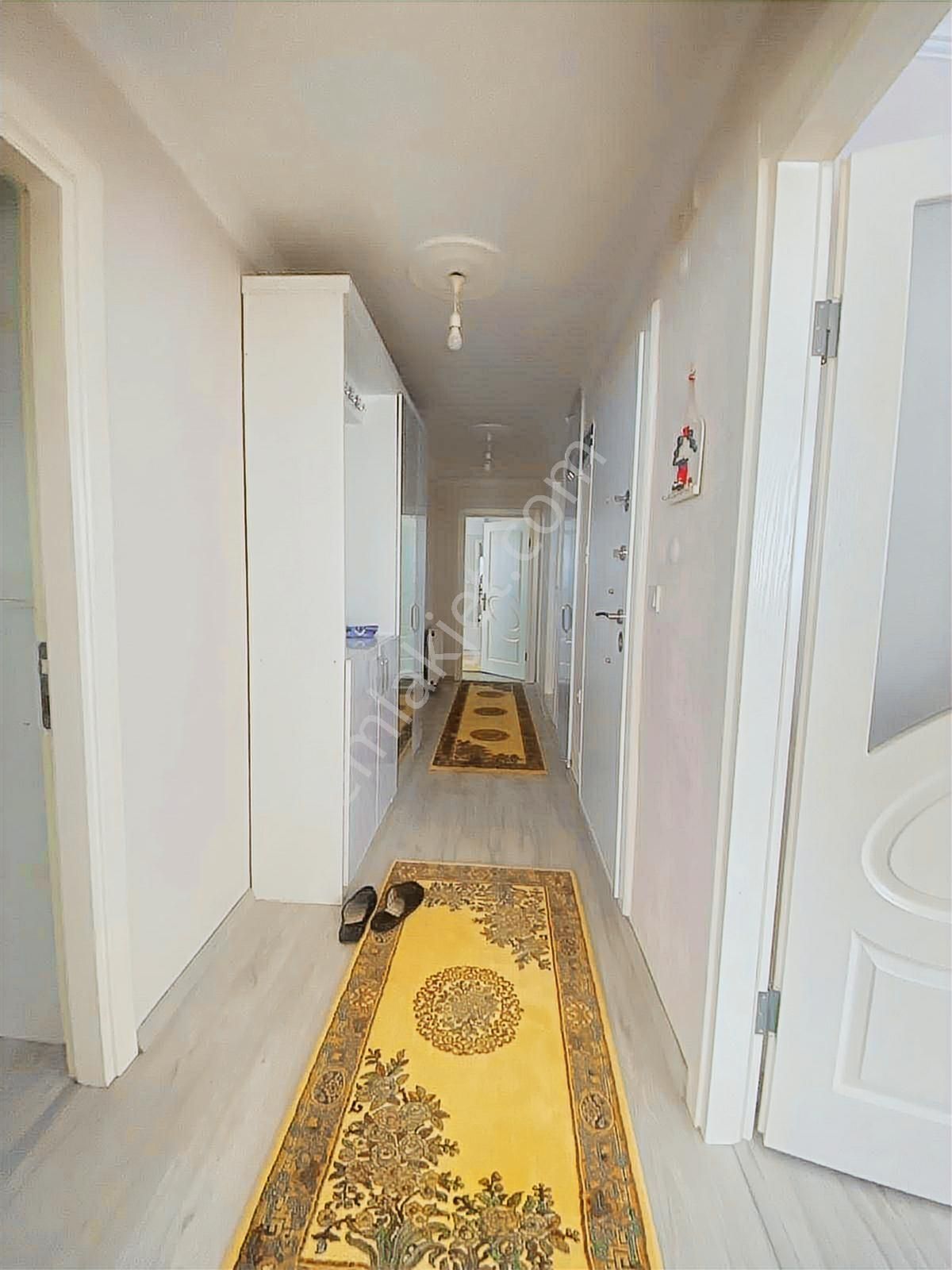 Era Angel Gayrimenkul'den Küçükköy'de 2+1 Eşyalı Kiralık Daire - Görsel 6