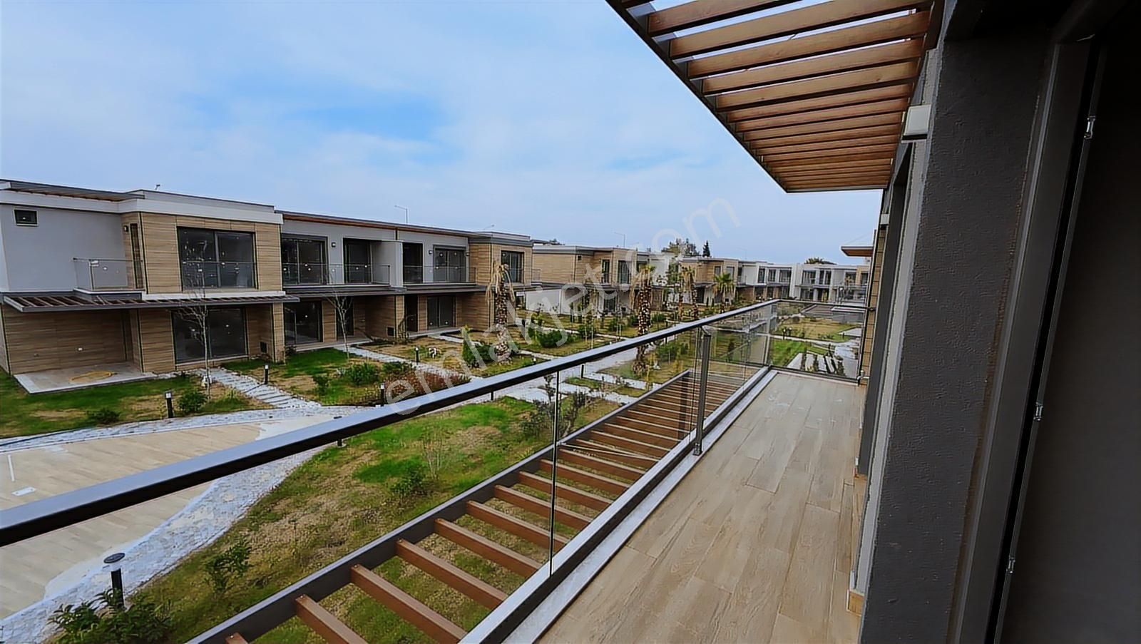 Era Angeldan Kadraj Ayazmendte Site İçi Manzaralı Lüks 2+1 - Görsel 5