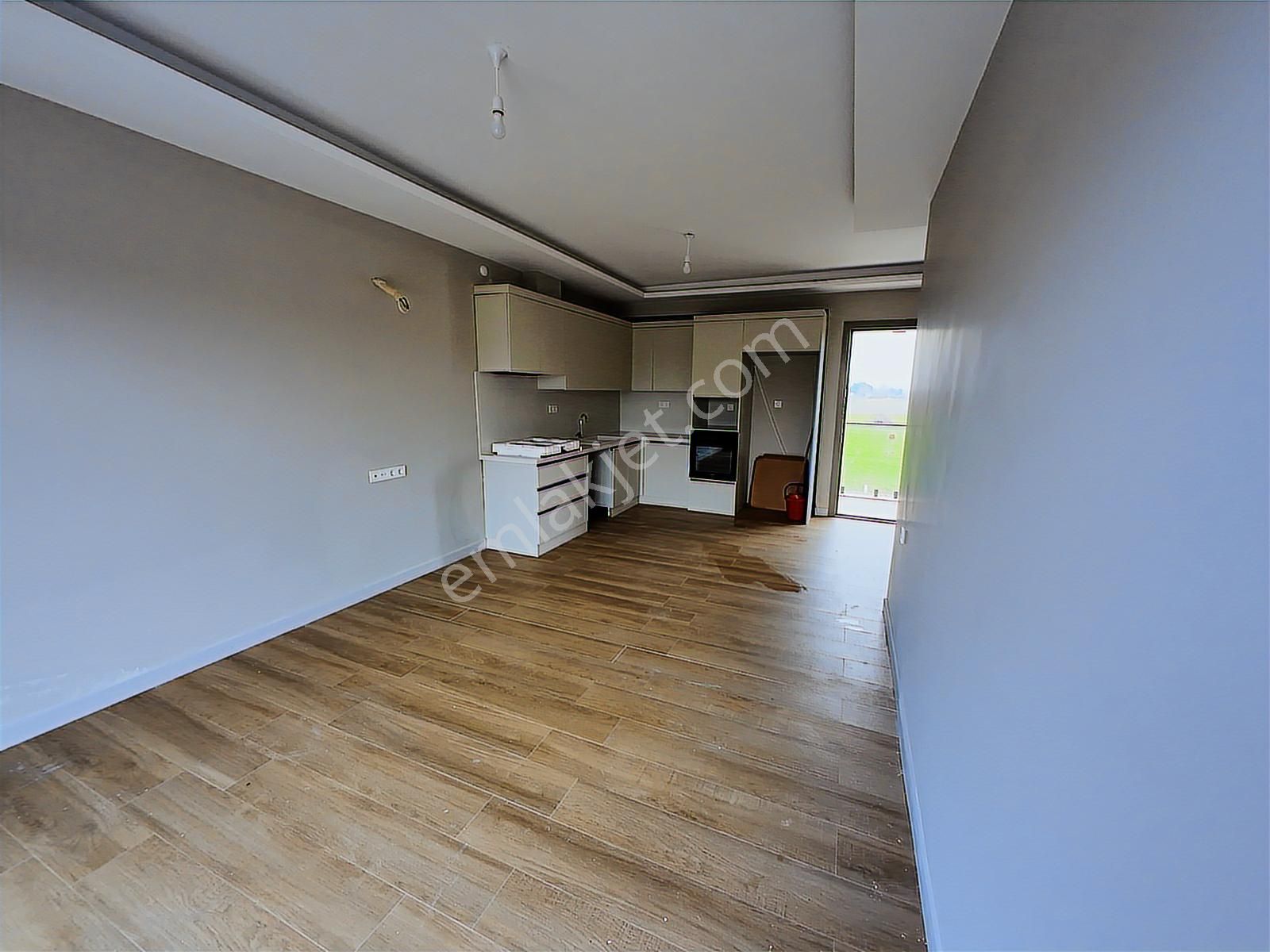 Era Angeldan Kadraj Ayazmendte Site İçi Manzaralı Lüks 2+1 - Görsel 3