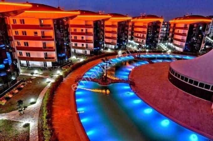 Poınt Invest'ten Ultra Lüx Limanın Kalbi 2+1 Продажа