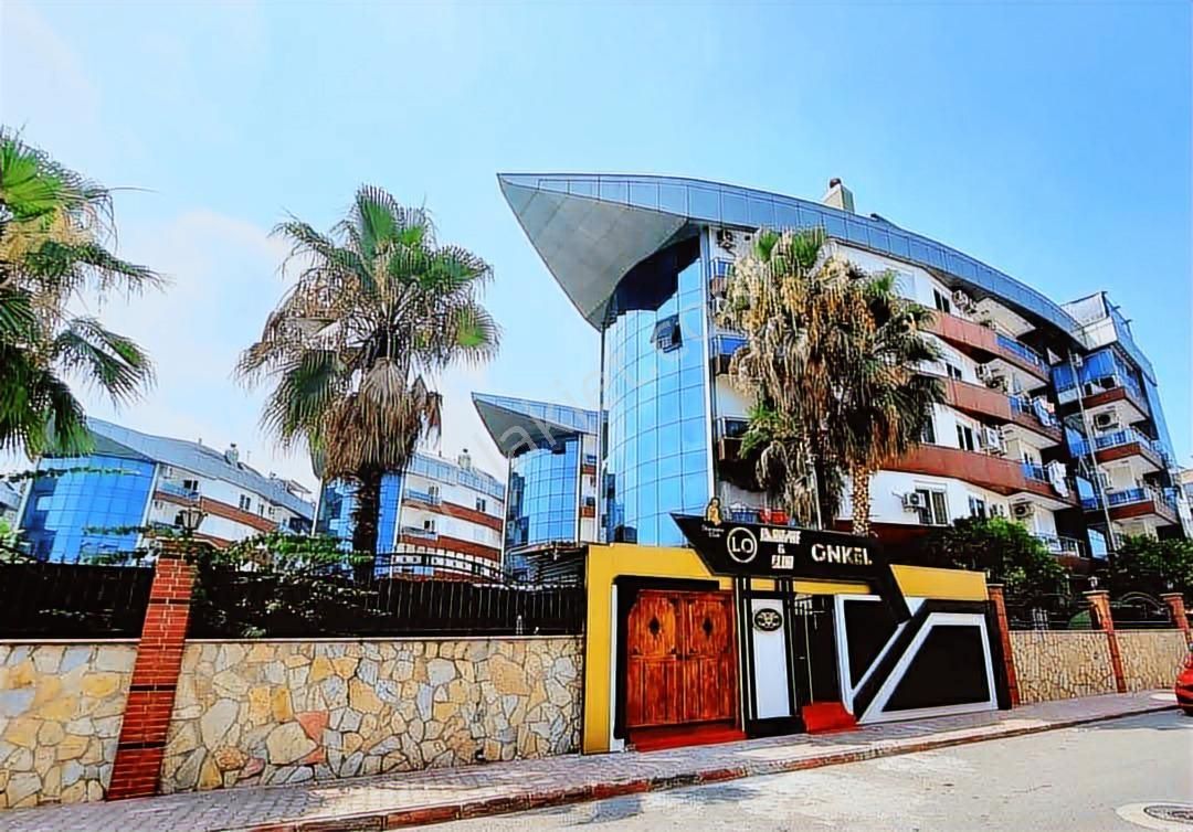 Poınt Invest'ten Ultra Lüx Limanın Kalbi 2+1 Продажа - Görsel 5