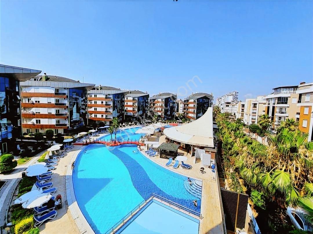 Poınt Invest'ten Ultra Lüx Limanın Kalbi 2+1 Продажа - Görsel 13