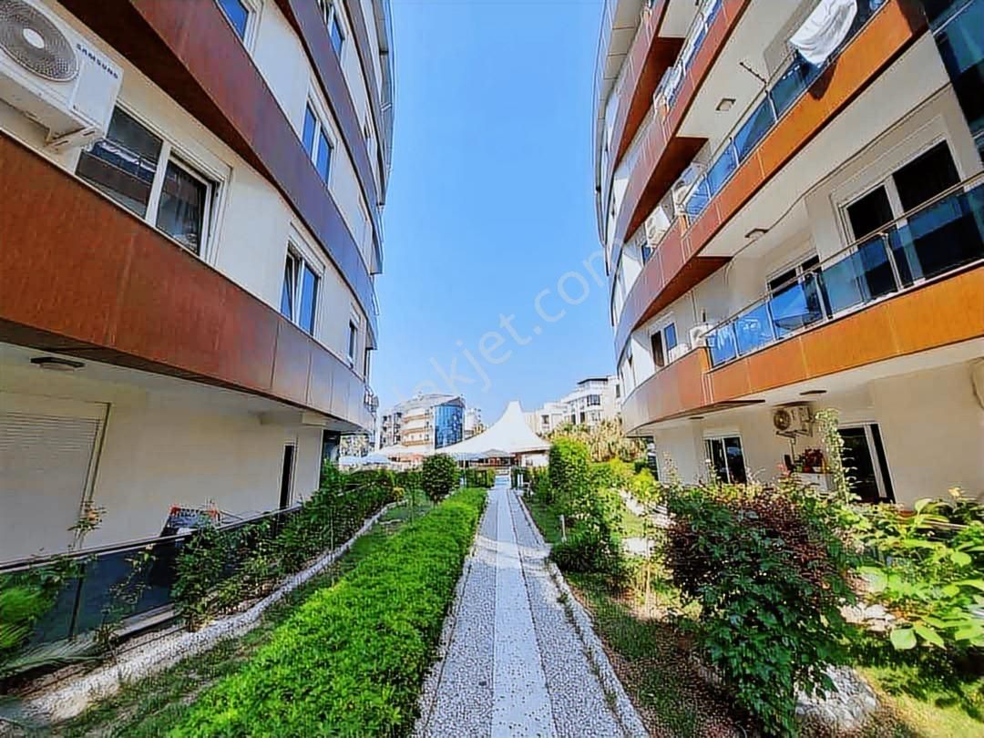 Poınt Invest'ten Ultra Lüx Limanın Kalbi 2+1 Продажа - Görsel 2