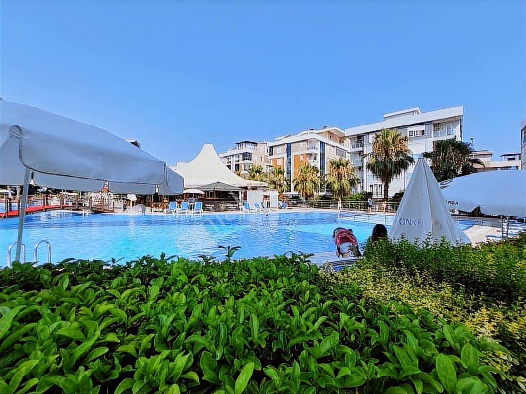 Poınt Invest'ten Ultra Lüx Limanın Kalbi 2+1 Продажа - Görsel 6