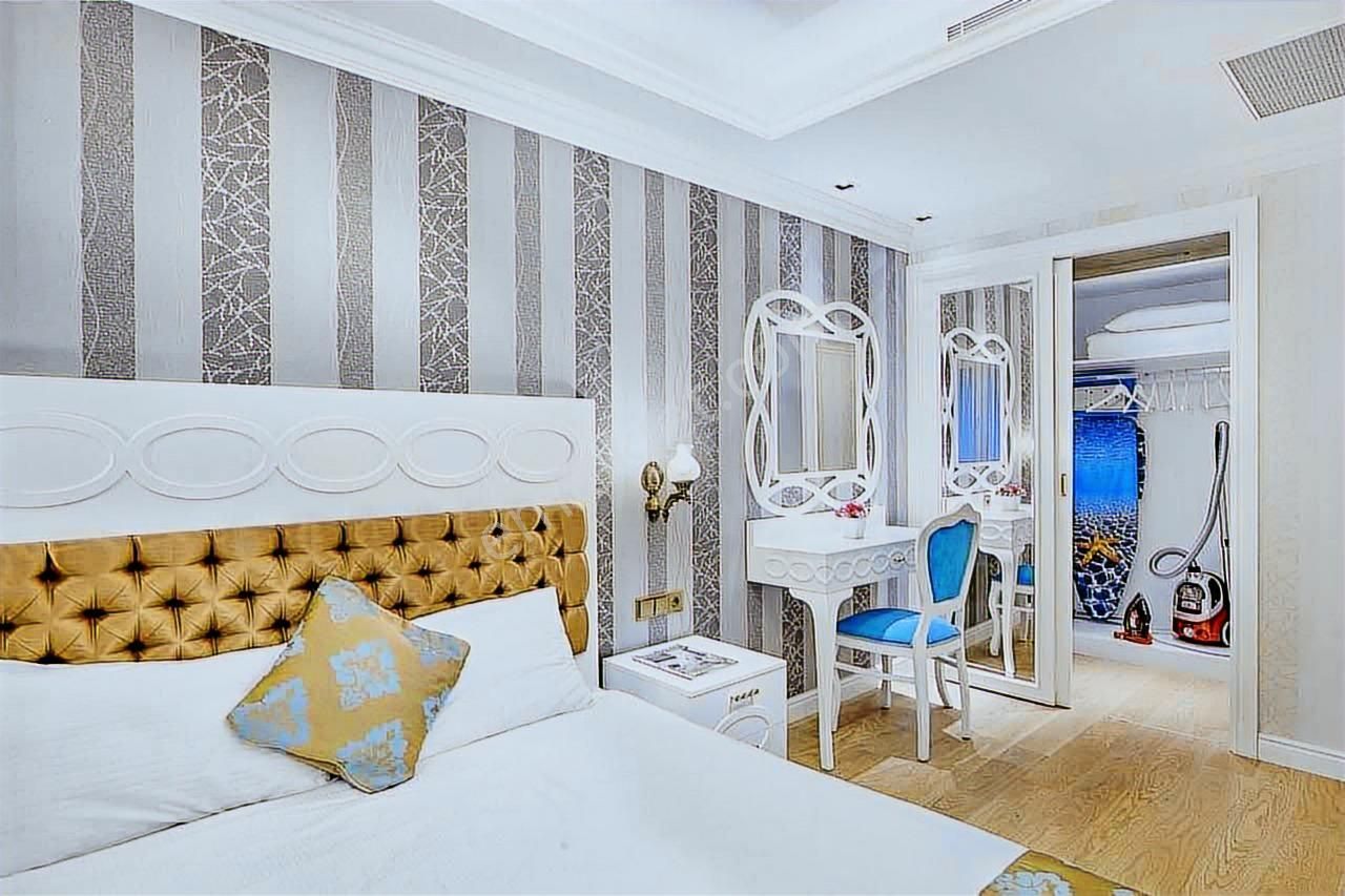 Poınt Invest'ten Ultra Lüx Limanın Kalbi 2+1 Продажа - Görsel 11