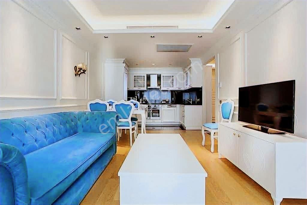 Poınt Invest'ten Ultra Lüx Limanın Kalbi 2+1 Продажа - Görsel 19