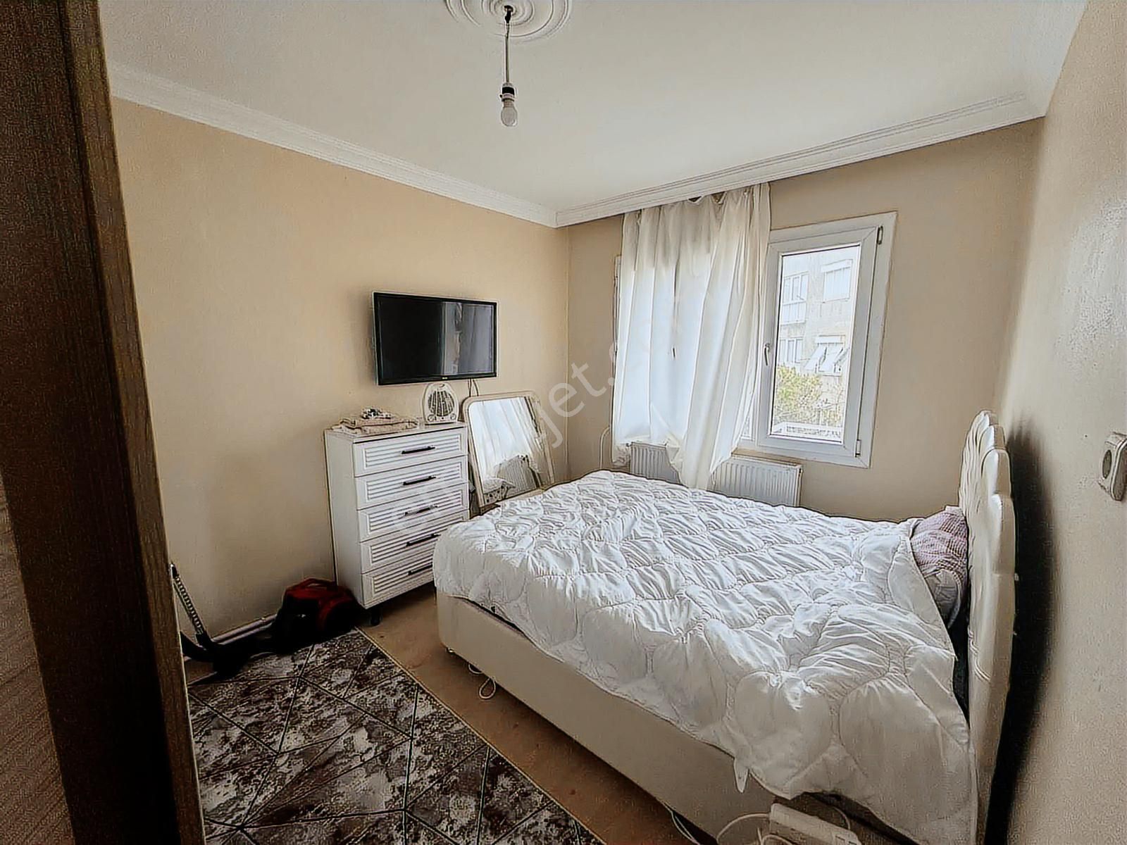 Bergama Kiralık Eşyalı Daire Zafer Mahallesinde - Görsel 8