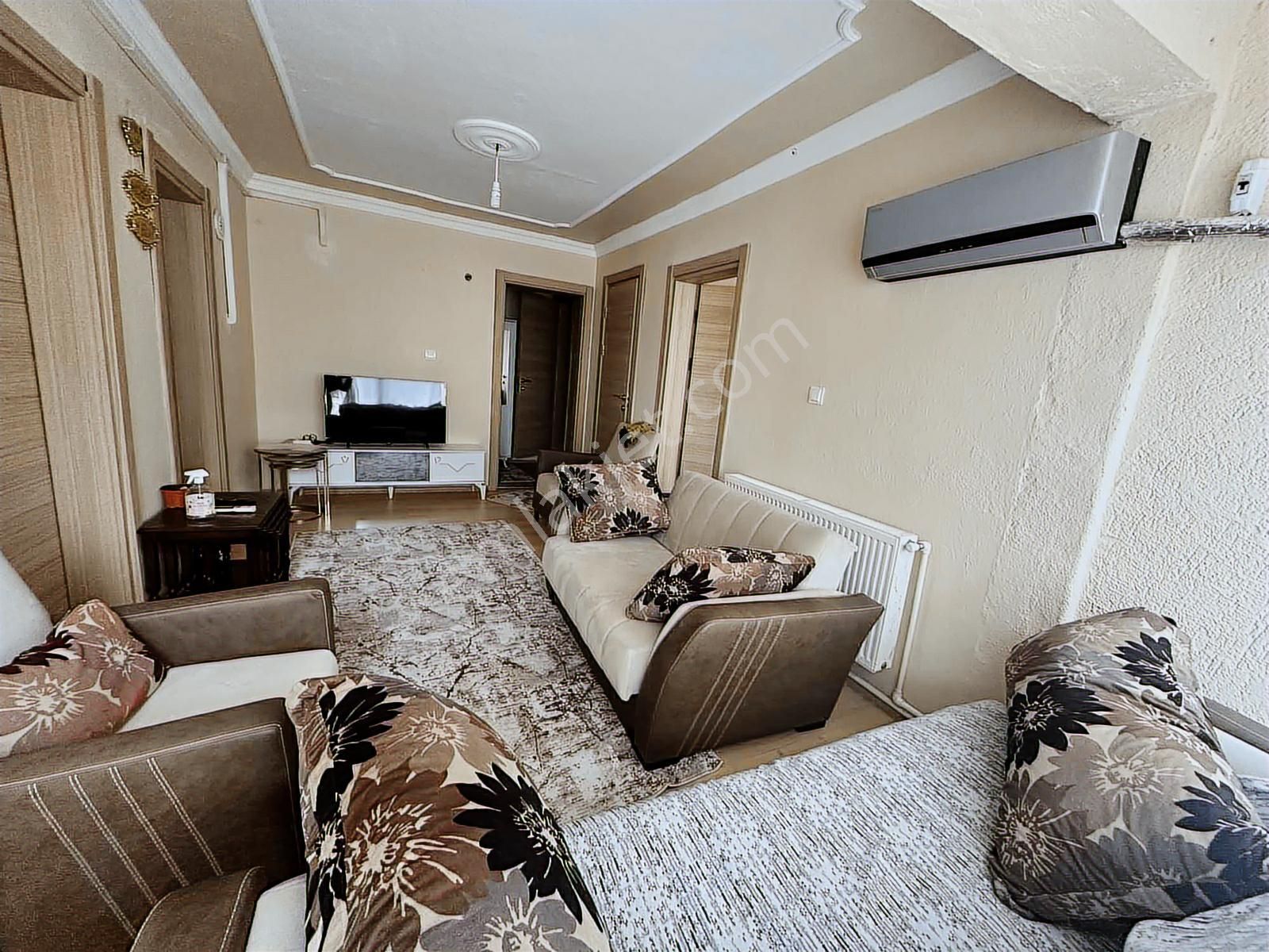 Bergama Kiralık Eşyalı Daire Zafer Mahallesinde - Görsel 6