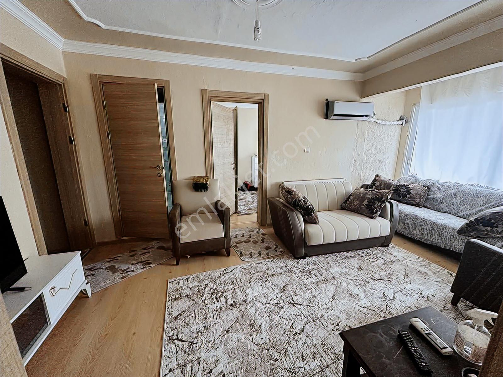 Bergama Kiralık Eşyalı Daire Zafer Mahallesinde - Görsel 15