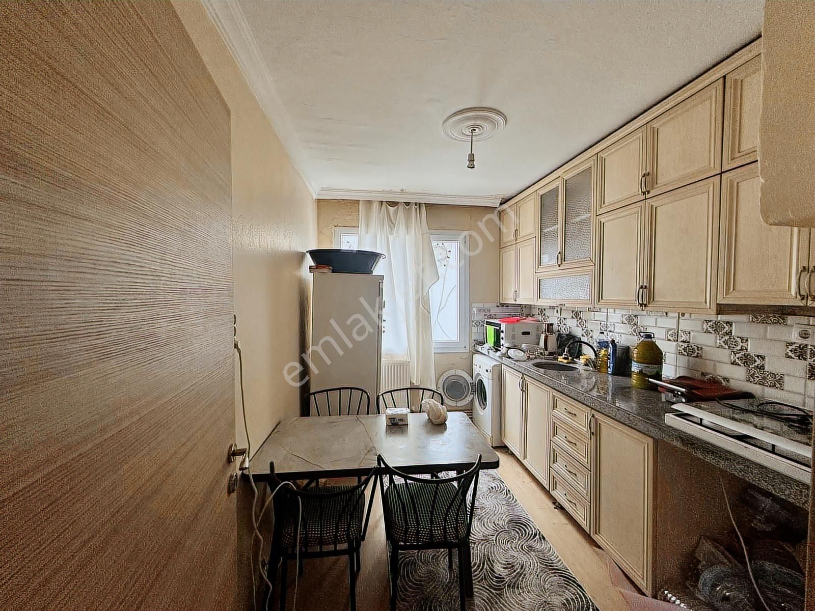 Bergama Kiralık Eşyalı Daire Zafer Mahallesinde - Görsel 10