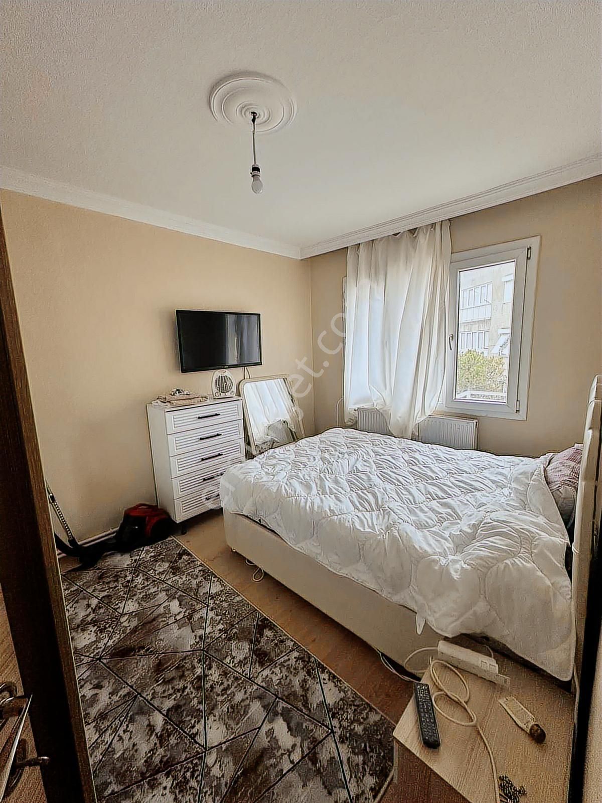 Bergama Kiralık Eşyalı Daire Zafer Mahallesinde - Görsel 2