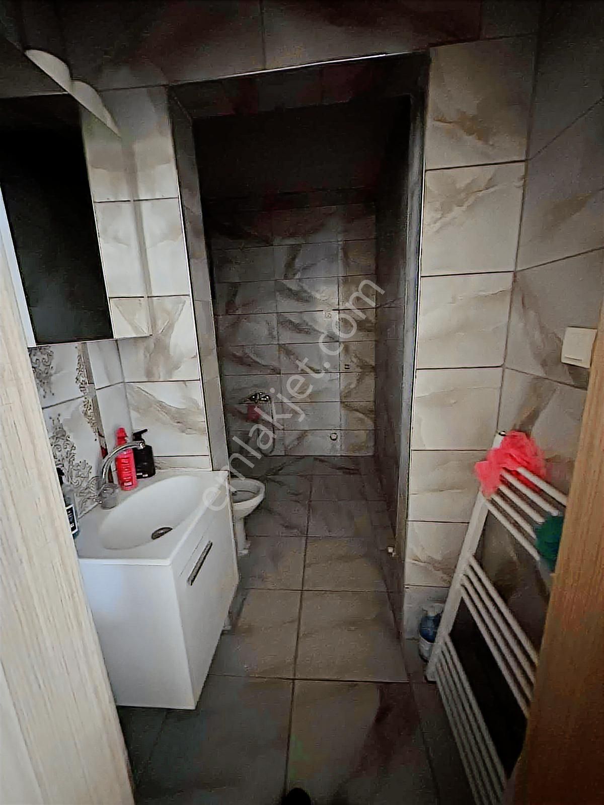 Bergama Kiralık Eşyalı Daire Zafer Mahallesinde - Görsel 7