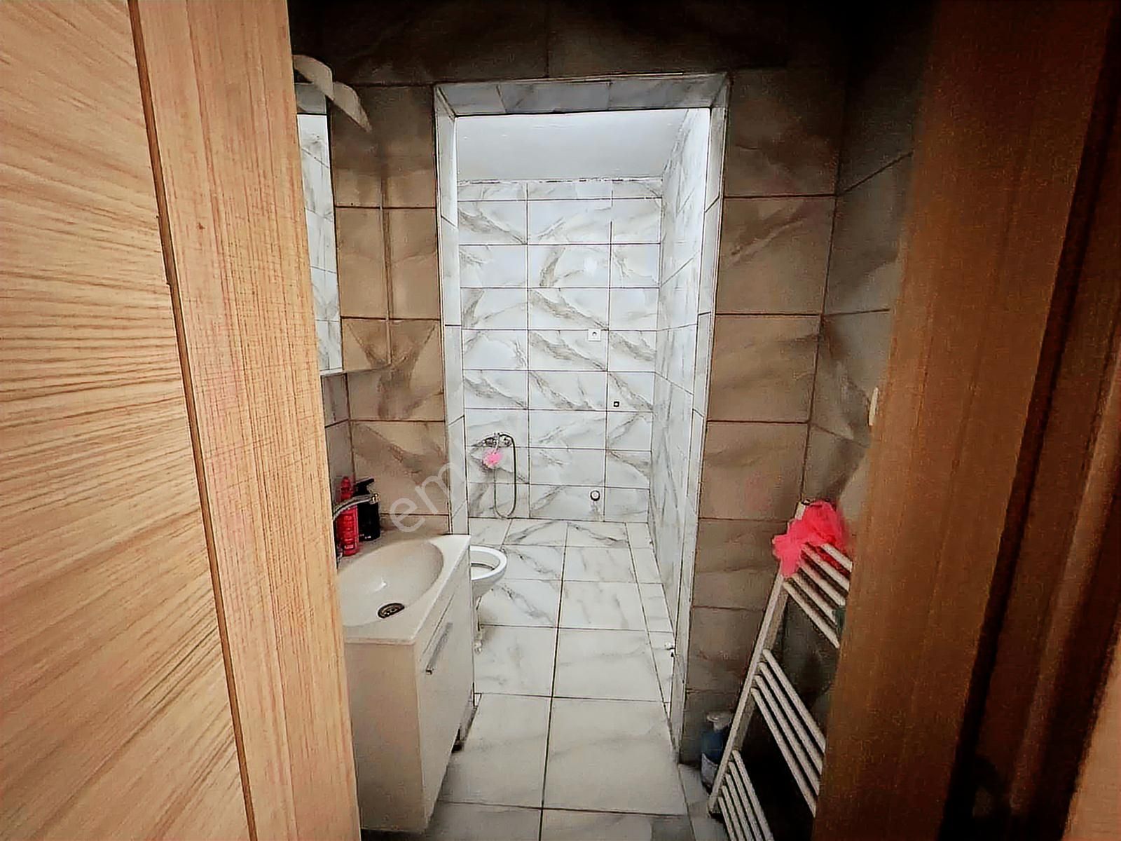 Bergama Kiralık Eşyalı Daire Zafer Mahallesinde - Görsel 17