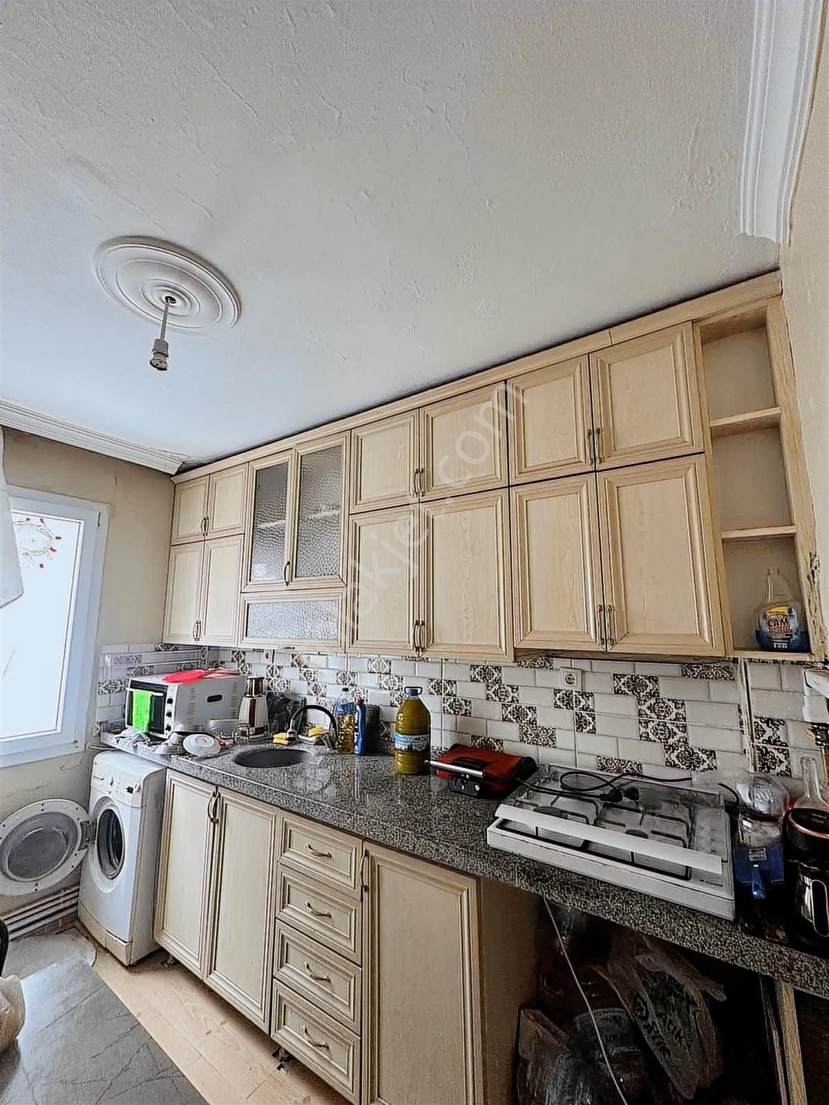 Bergama Kiralık Eşyalı Daire Zafer Mahallesinde - Görsel 4