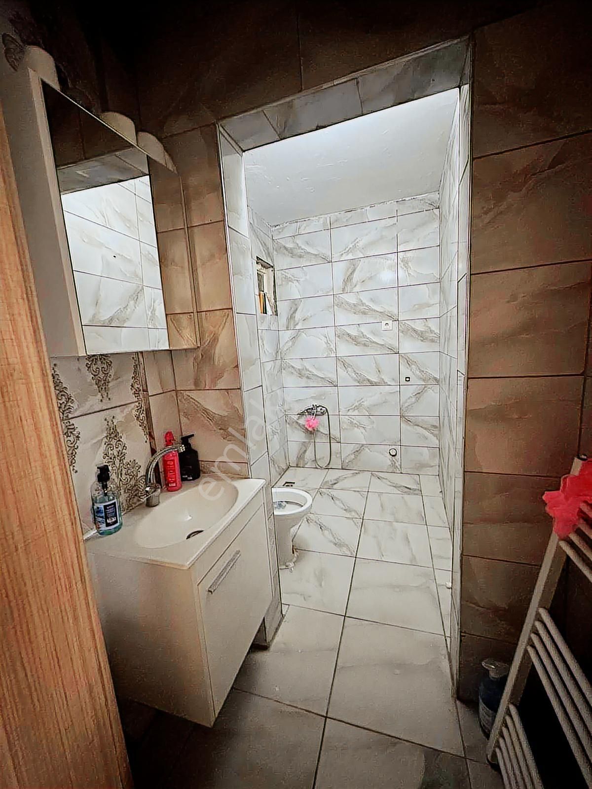 Bergama Kiralık Eşyalı Daire Zafer Mahallesinde - Görsel 14