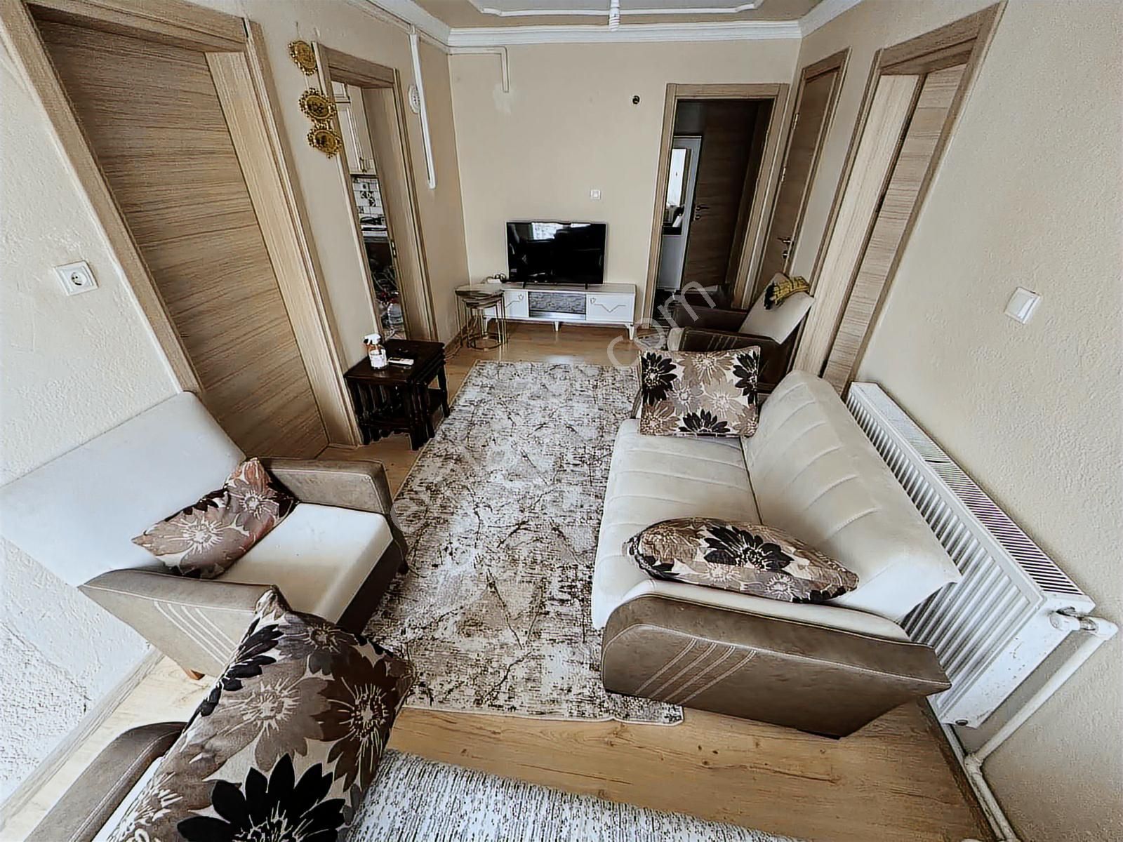 Bergama Kiralık Eşyalı Daire Zafer Mahallesinde - Görsel 5