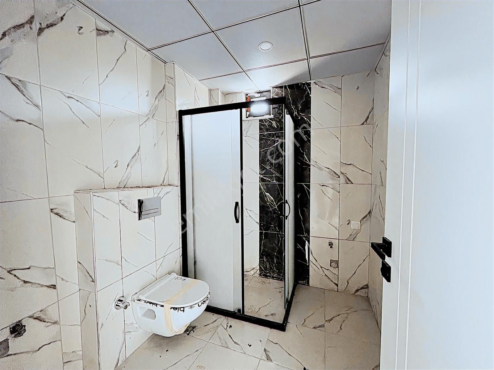 Serkent Cadde Üzeri 2+1 Sıfır Arakat Kiralık Daire - Görsel 4