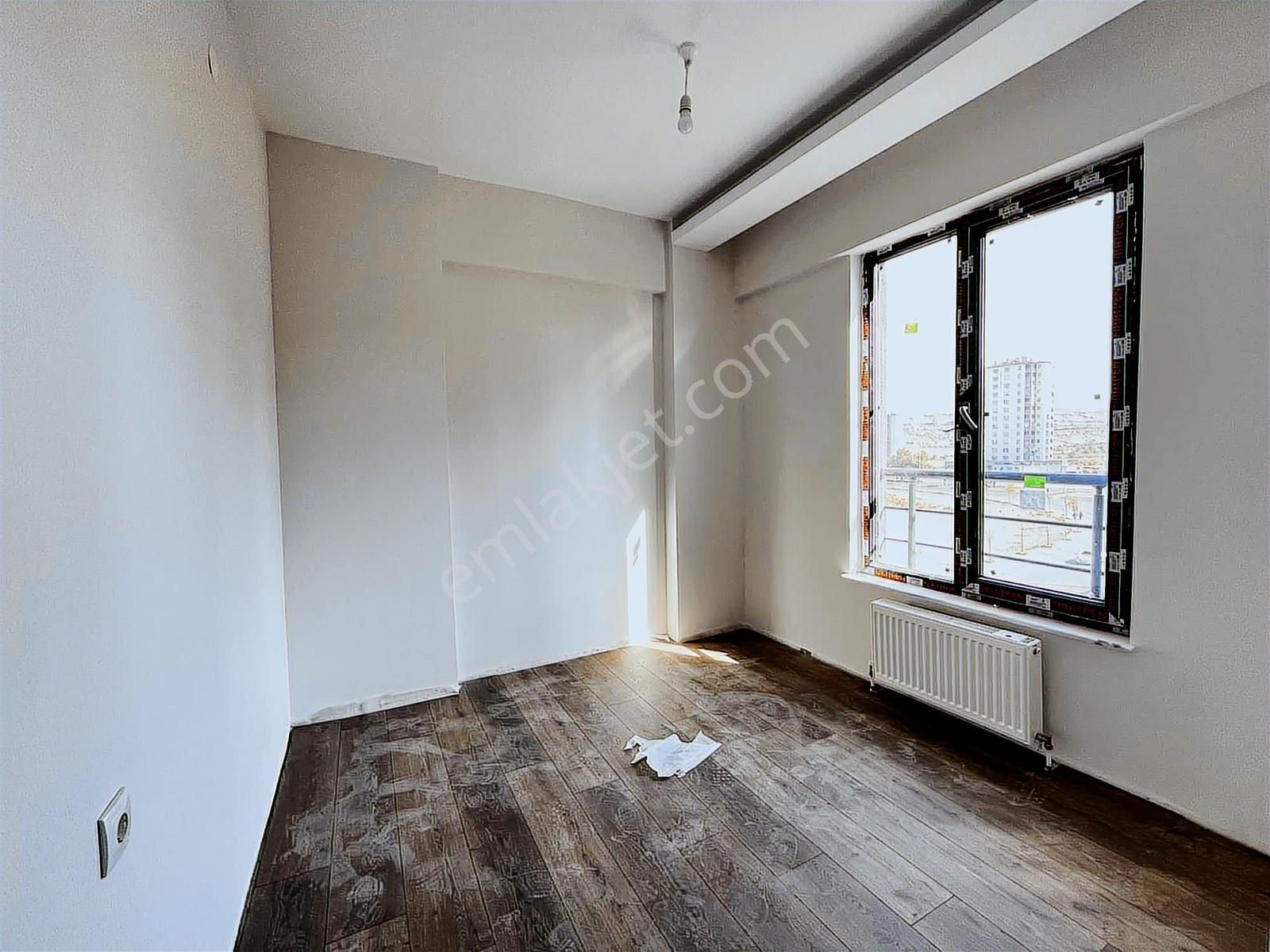 Serkent Cadde Üzeri 2+1 Sıfır Arakat Kiralık Daire - Görsel 6