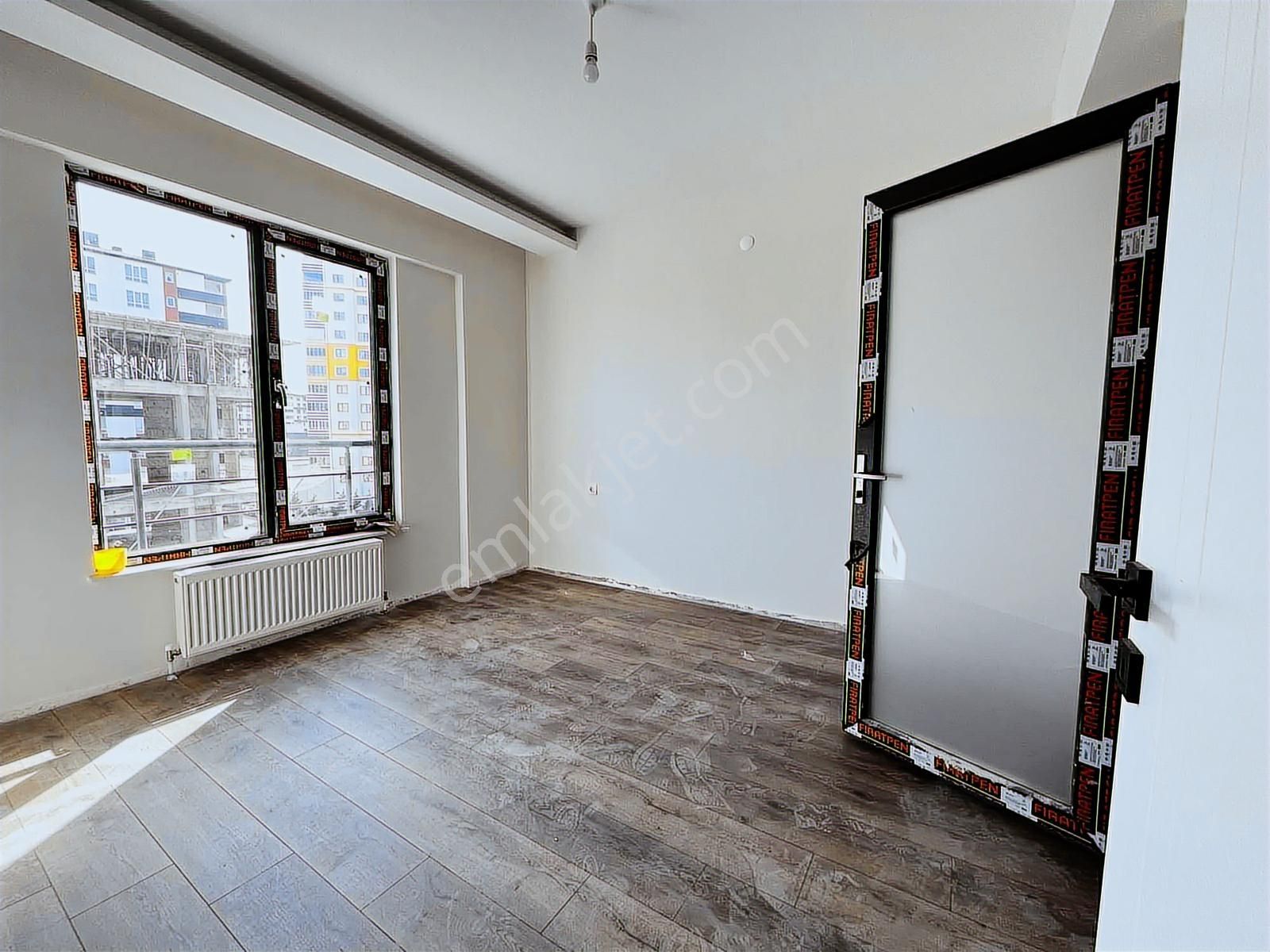 Serkent Cadde Üzeri 2+1 Sıfır Arakat Kiralık Daire - Görsel 7