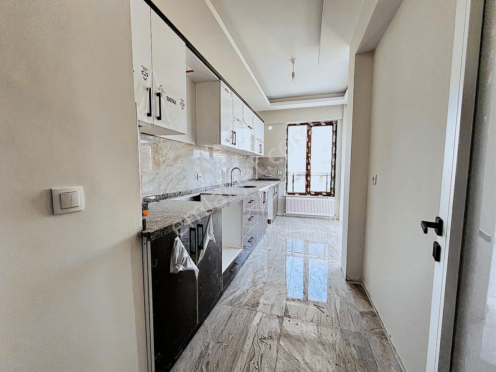 Serkent Cadde Üzeri 2+1 Sıfır Arakat Kiralık Daire - Görsel 11