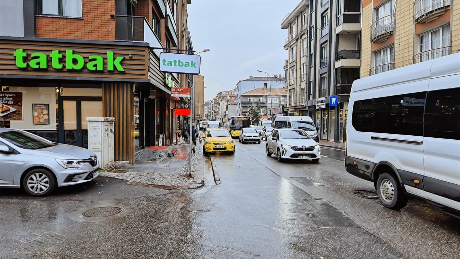 Mithatpaşa Caddesi Kanaat Sokakta Kiralık 90 M2 Depolu Dükkan - Görsel 14