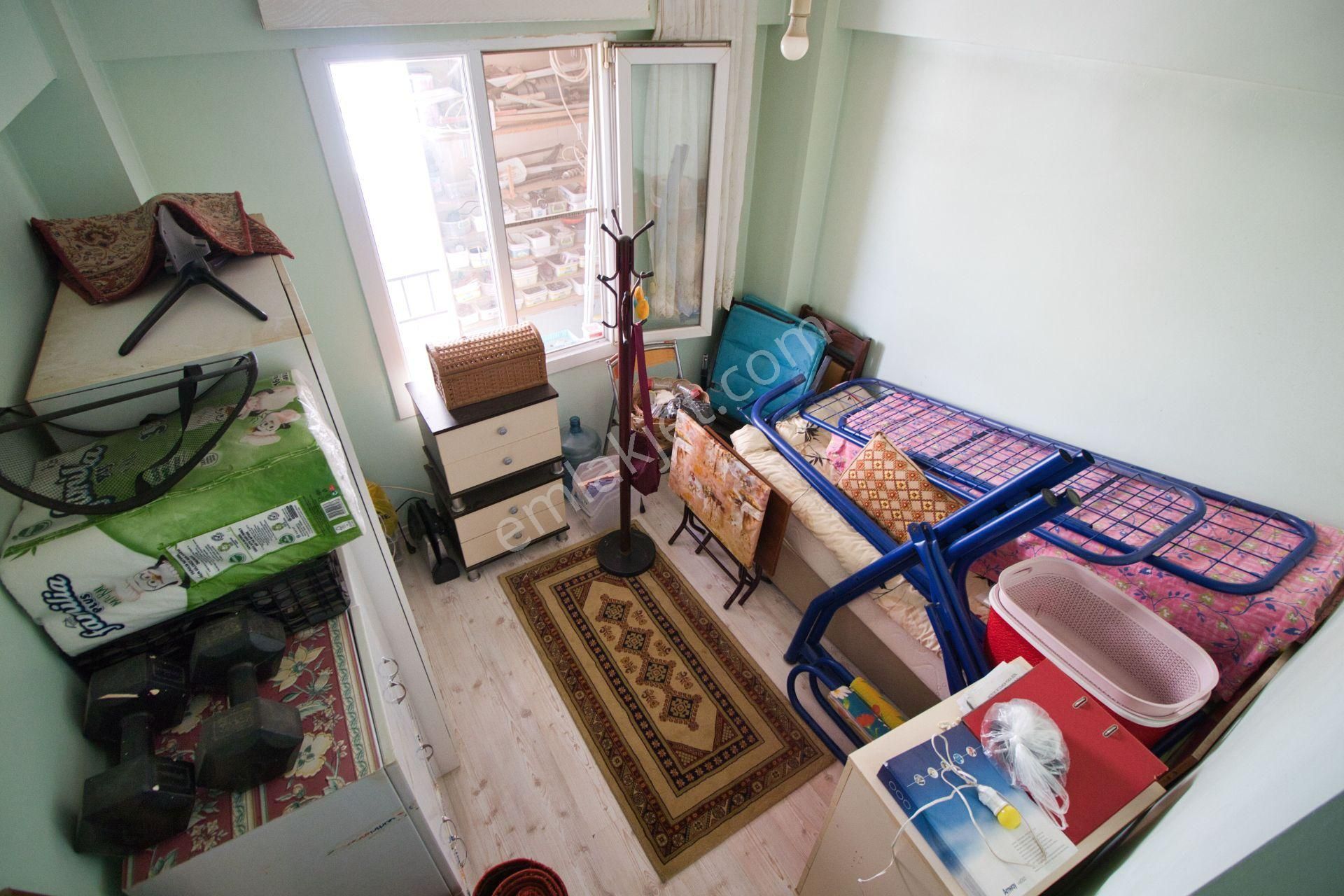 🛑🛑aktif'ten Akçay'da Deprem Etütlü Satılık Kupon Fiyata Arakat Ön Ceph 2+1 Daire - Görsel 29