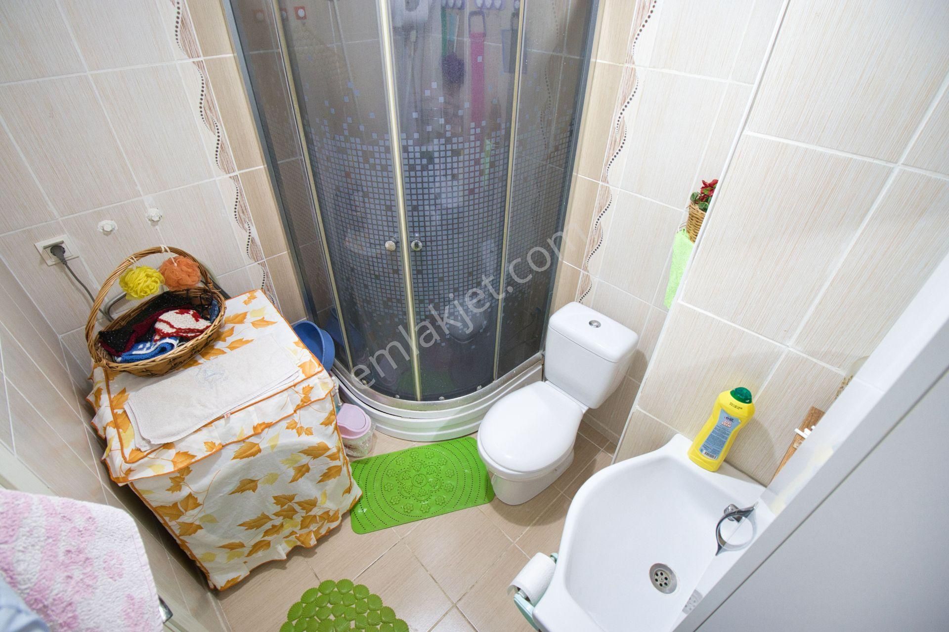 🛑🛑aktif'ten Akçay'da Deprem Etütlü Satılık Kupon Fiyata Arakat Ön Ceph 2+1 Daire - Görsel 25