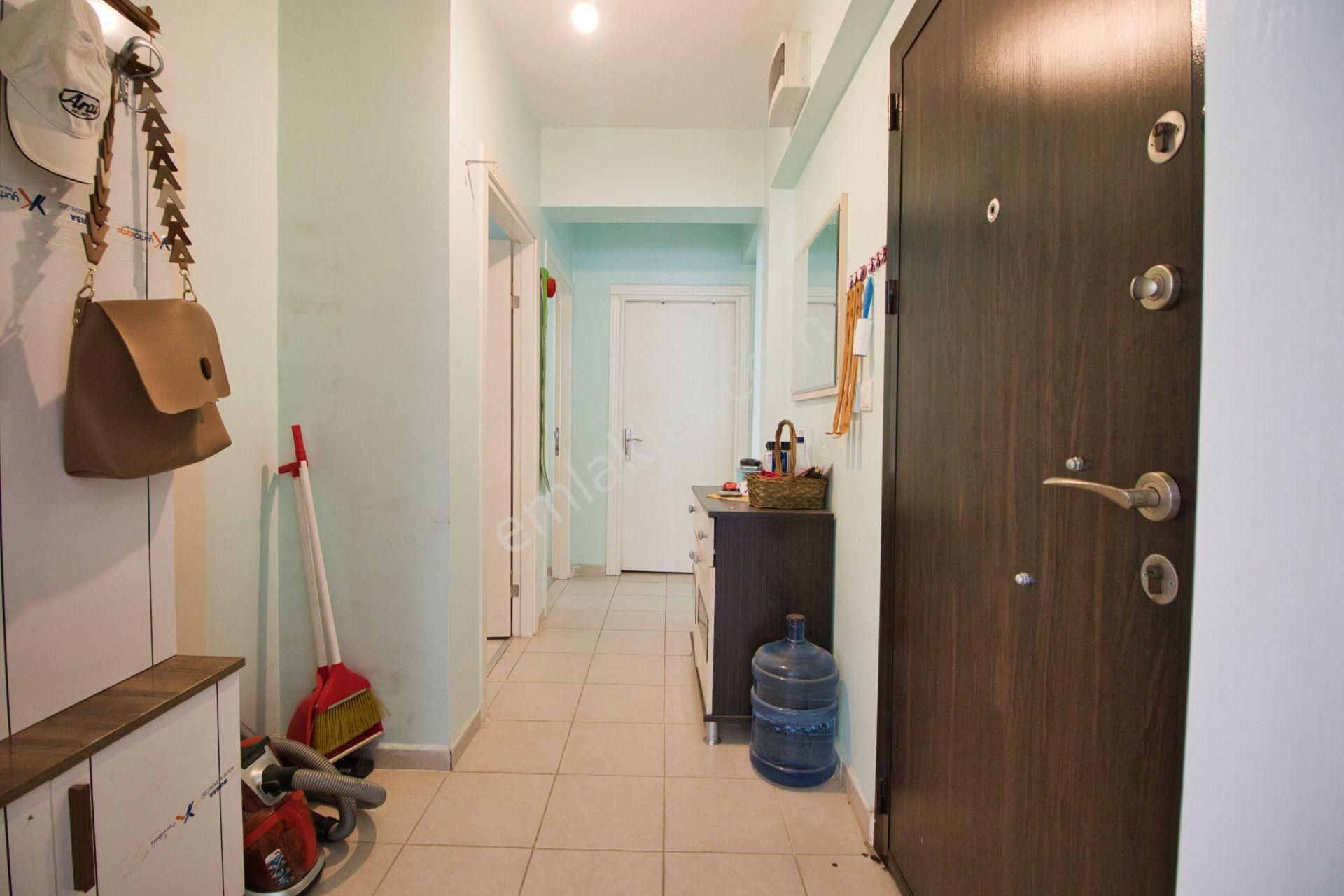 🛑🛑aktif'ten Akçay'da Deprem Etütlü Satılık Kupon Fiyata Arakat Ön Ceph 2+1 Daire - Görsel 21