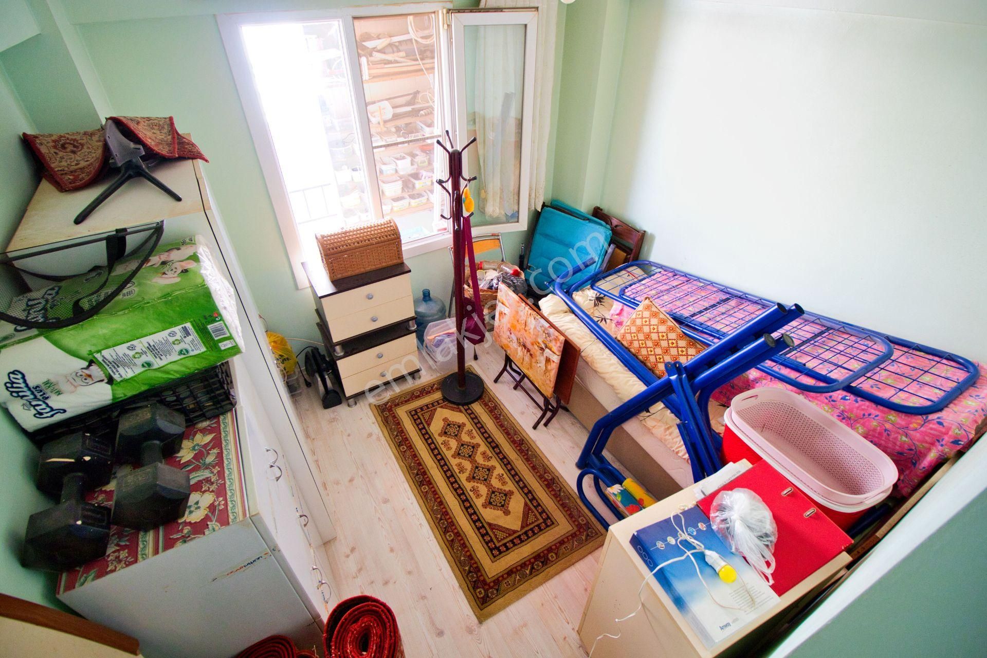 🛑🛑aktif'ten Akçay'da Deprem Etütlü Satılık Kupon Fiyata Arakat Ön Ceph 2+1 Daire - Görsel 32