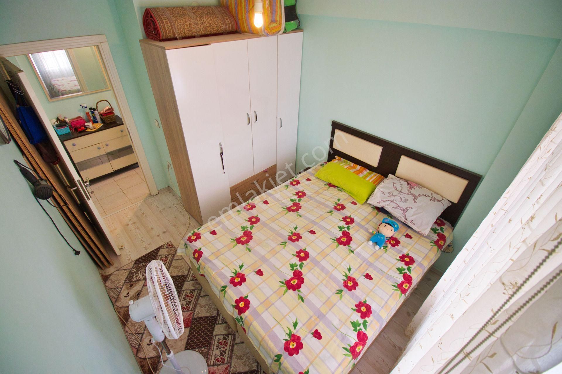 🛑🛑aktif'ten Akçay'da Deprem Etütlü Satılık Kupon Fiyata Arakat Ön Ceph 2+1 Daire - Görsel 30