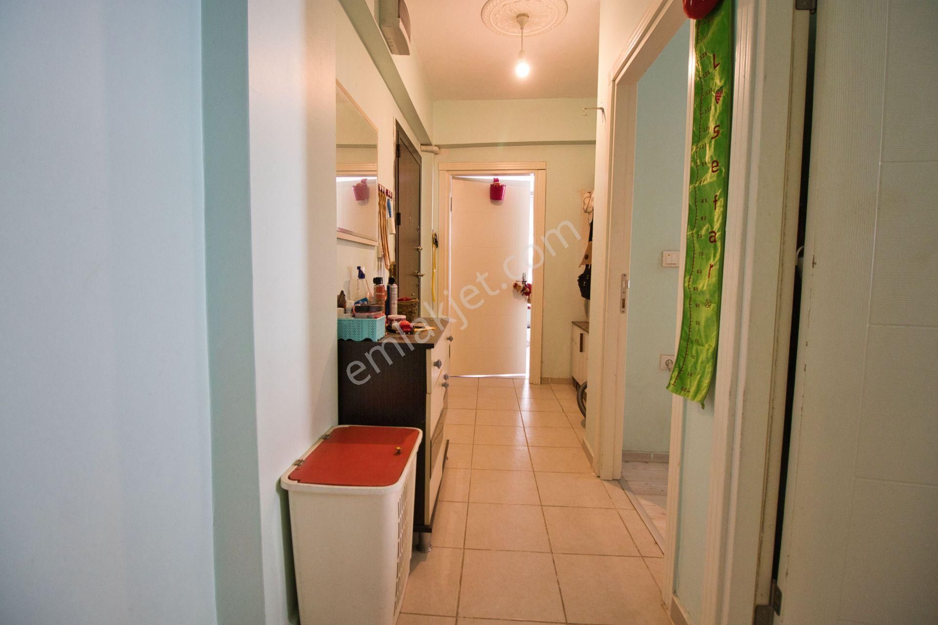 🛑🛑aktif'ten Akçay'da Deprem Etütlü Satılık Kupon Fiyata Arakat Ön Ceph 2+1 Daire - Görsel 22