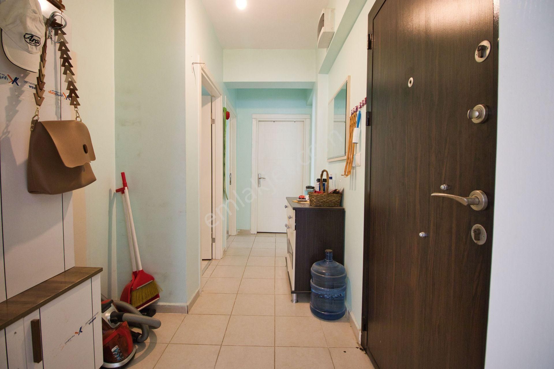 🛑🛑aktif'ten Akçay'da Deprem Etütlü Satılık Kupon Fiyata Arakat Ön Ceph 2+1 Daire - Görsel 20