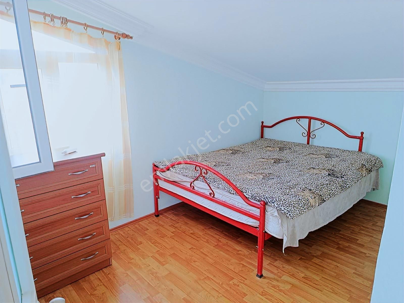 Kuşadası Davutlar Merkezine Yakın 3+1 Bahçeli Verandalı Villa - Görsel 31