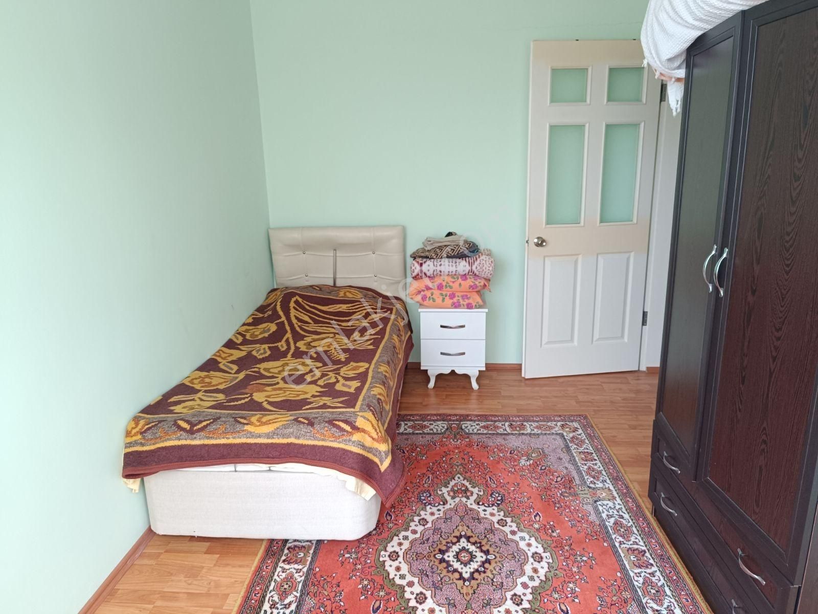 Kuşadası Davutlar Merkezine Yakın 3+1 Bahçeli Verandalı Villa - Görsel 9