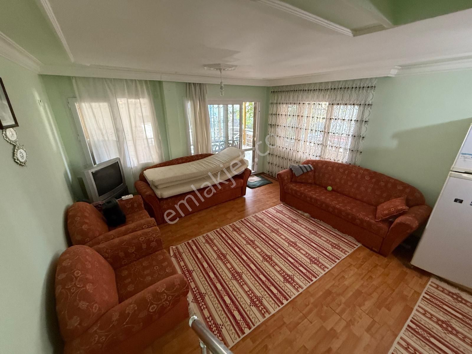 Kuşadası Davutlar Merkezine Yakın 3+1 Bahçeli Verandalı Villa - Görsel 28