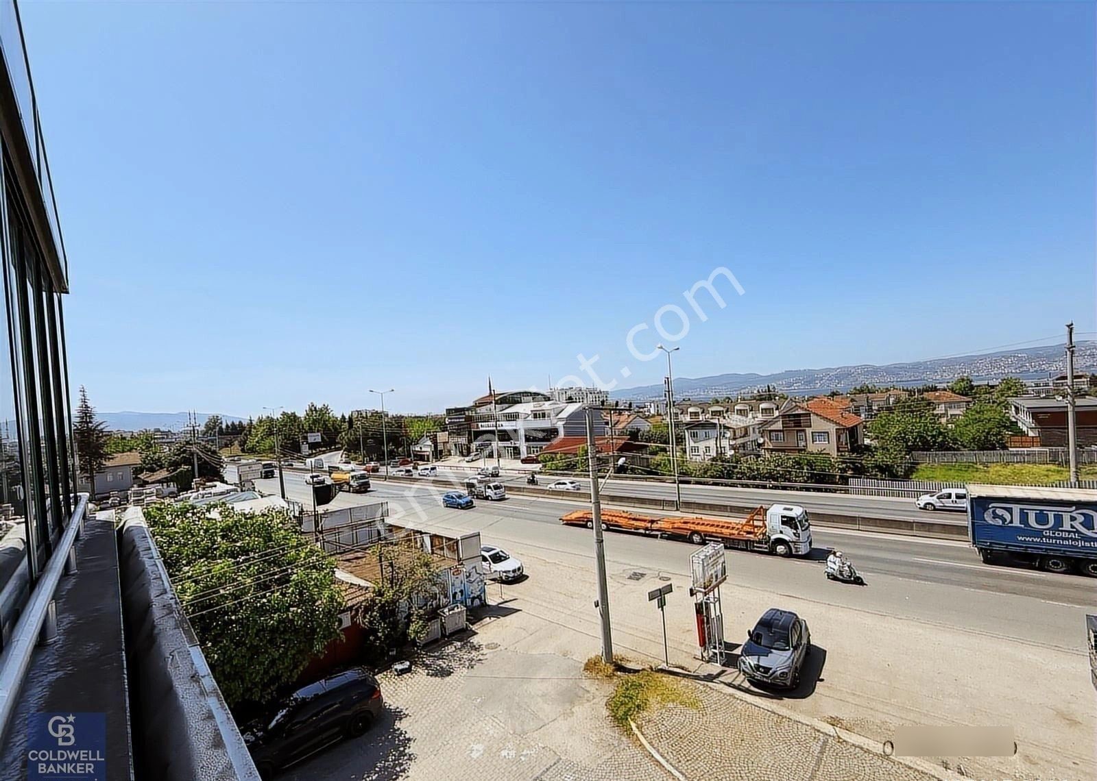 Cb Akademi Başiskele Sanberkhan Kiralık 425 M2 D-130 Cephe Ofis - Görsel 24