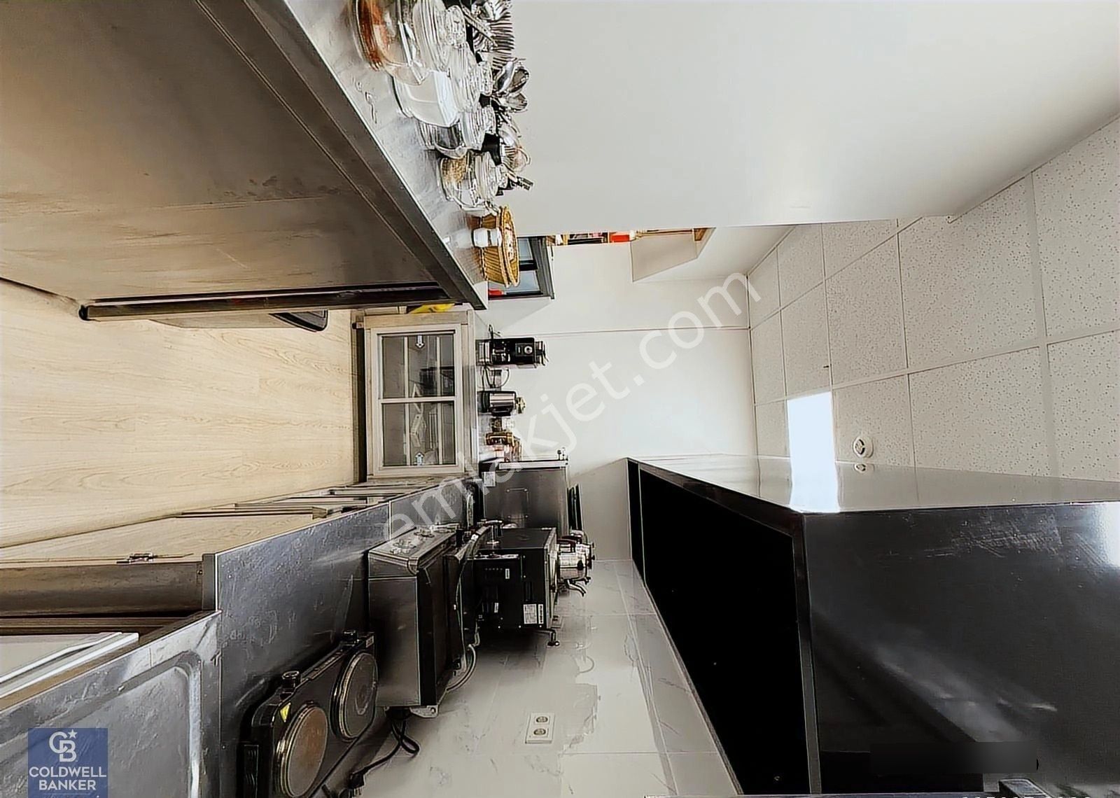 Cb Akademi Başiskele Sanberkhan Kiralık 425 M2 D-130 Cephe Ofis - Görsel 8