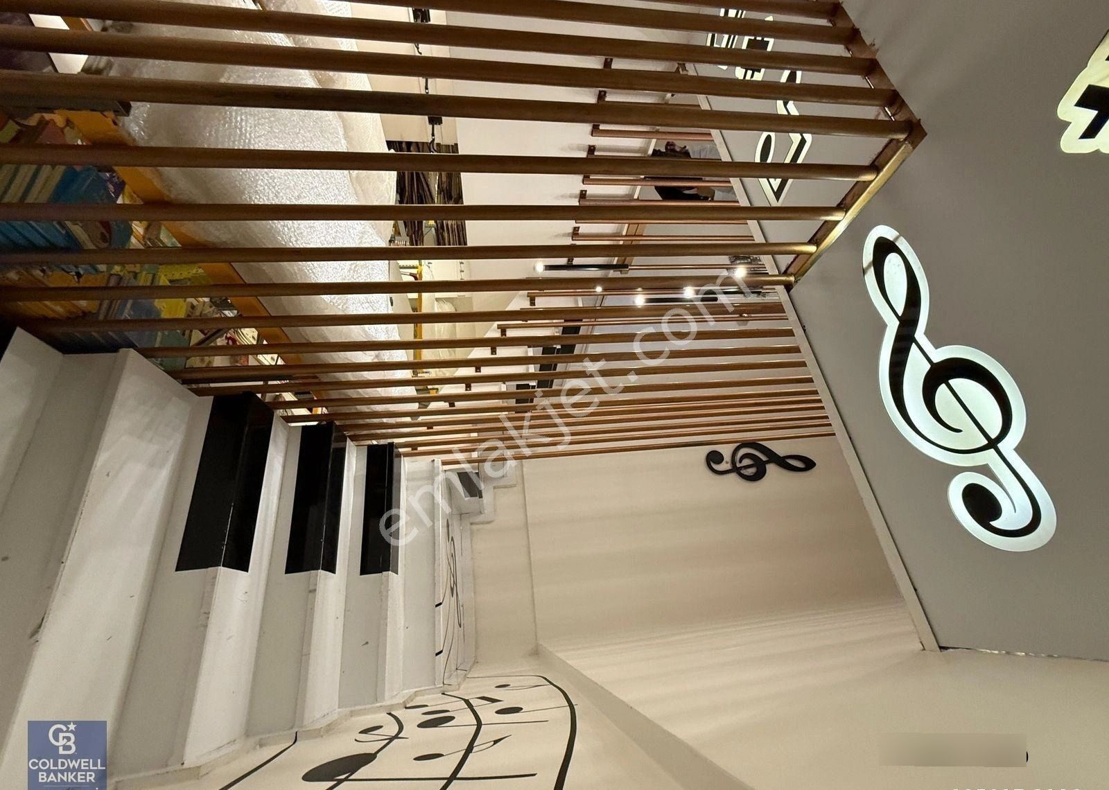 Cb Akademi Başiskele Sanberkhan Kiralık 425 M2 D-130 Cephe Ofis - Görsel 31