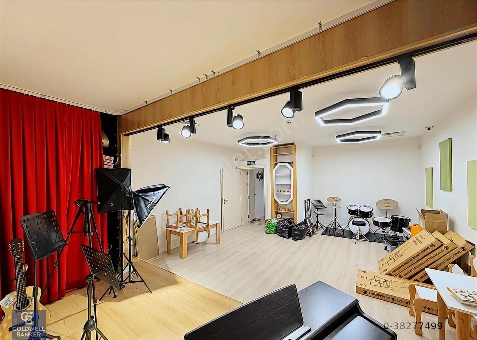 Cb Akademi Başiskele Sanberkhan Kiralık 425 M2 D-130 Cephe Ofis - Görsel 2