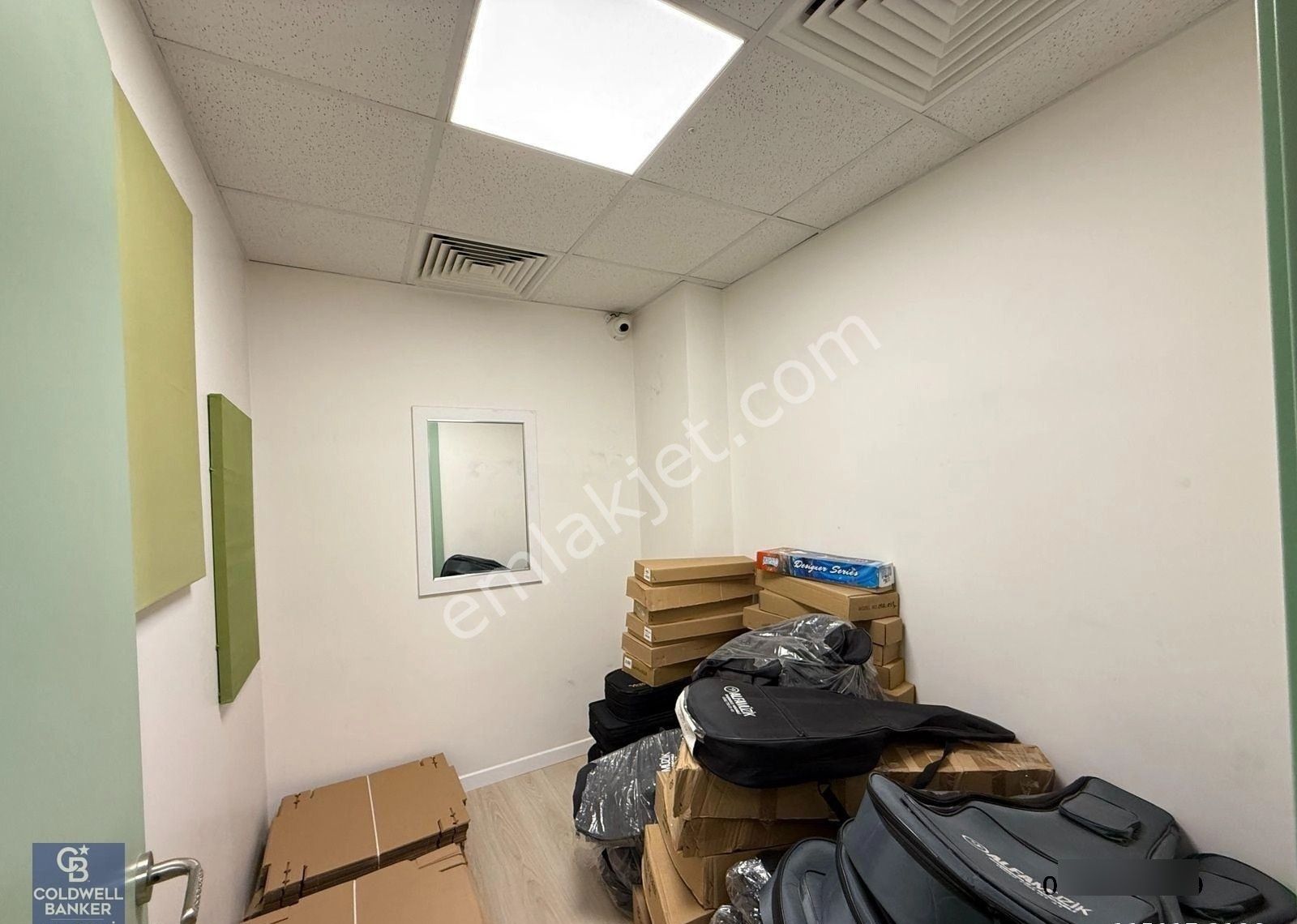 Cb Akademi Başiskele Sanberkhan Kiralık 425 M2 D-130 Cephe Ofis - Görsel 26